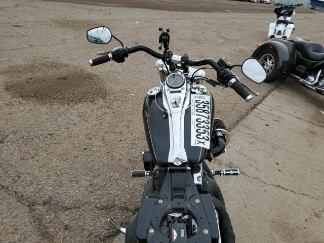 2012 HARLEY-DAVIDSON FXDWG DYNA 1HD1GPM10CC324143