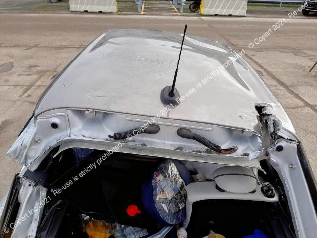 WMW32DK0X02S00493 Mini Cooper Exc