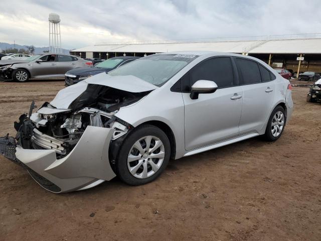 Vehiculos salvage en venta de Copart Phoenix, AZ: 2021 Toyota Corolla LE