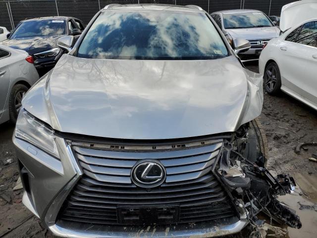 2018 LEXUS RX 350 L - JTJDZKCA9J2009693