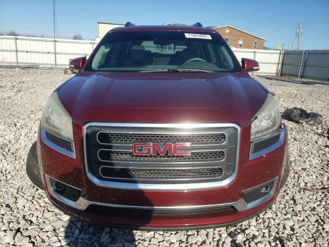 1GKKRRKD5GJ162766 GMC Acadia