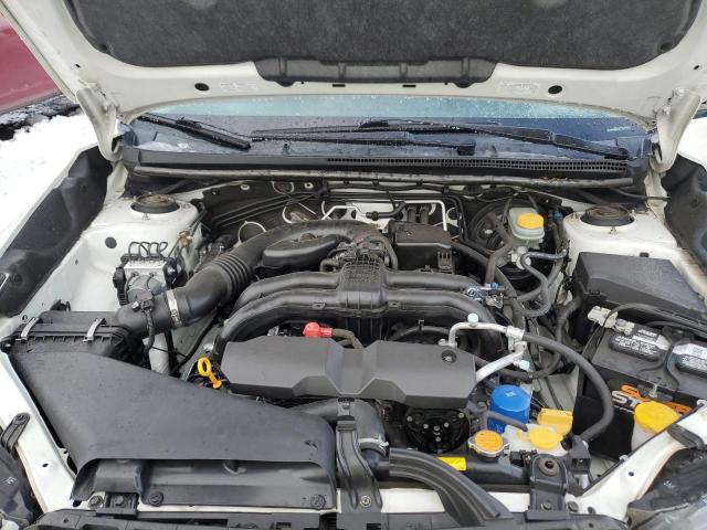 JF2GPACC2F8238496 Subaru Xv Crosstrek 2.0 Premium