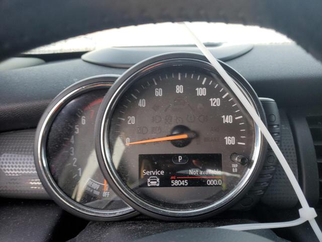 WMWXU1C36H2F78814 Mini Cooper