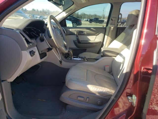 1GKKRRKD5GJ162766 GMC Acadia