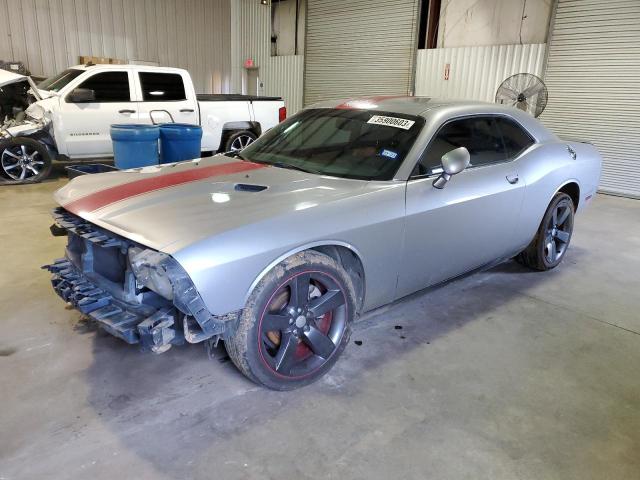 2013 Dodge Challenger SXT