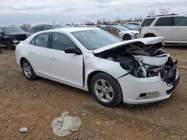2016 CHEVROLET MALIBU LIM - 1G11A5SA2GU139014