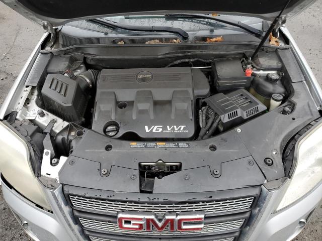 2GKFLTE33E6271207 GMC Terrain Slt