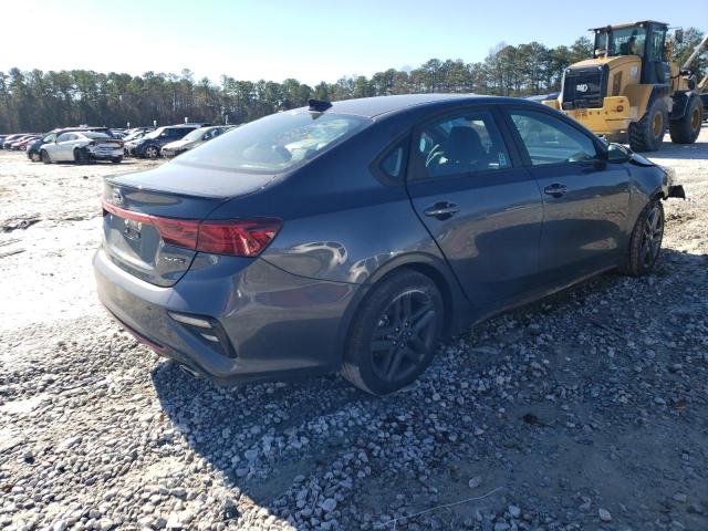 3KPF34AD4ME354904 KIA Forte Gt Line