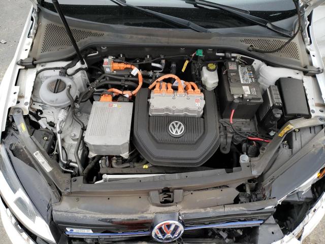 2015 VOLKSWAGEN E-GOLF LIM WVWKP7AUXFW905379