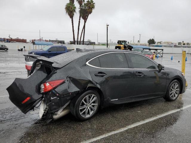 2018 LEXUS ES 300H - JTHBW1GG3J2183933