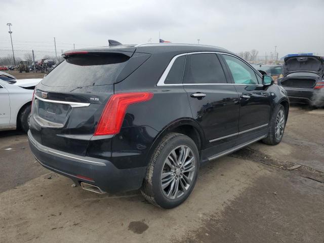 2017 CADILLAC XT5 PREMIU - 1GYKNERSXHZ204365
