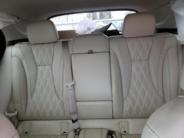 2021 BUICK ENVISION A - LRBFZSR40MD165173