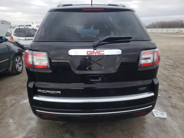 1GKKRRKD6GJ308320 GMC Acadia Slt-1