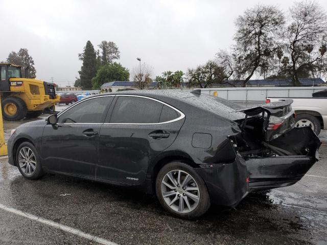 2018 LEXUS ES 300H - JTHBW1GG3J2183933
