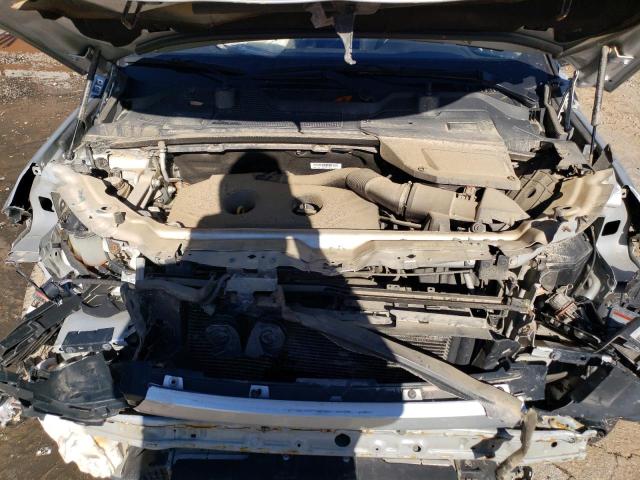 2017 LAND ROVER DISCOVERY - SALCR2BG4HH697039