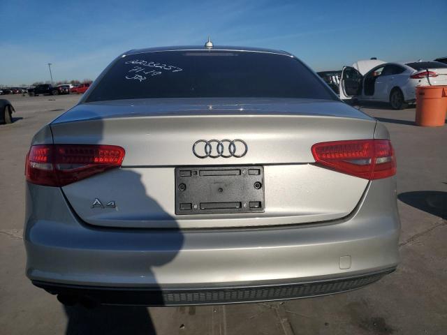 VIN WAUAFAFL4EN018485 2014 Audi A4, Premium no.6