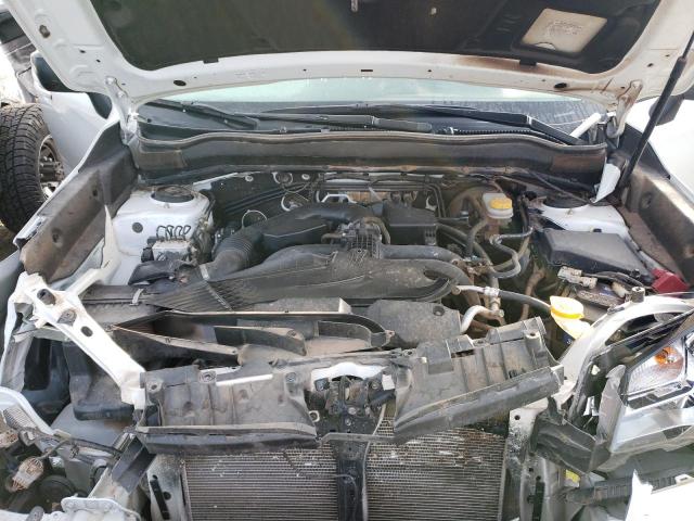 JF2SJABC3HH471173 Subaru Forester 2.5i