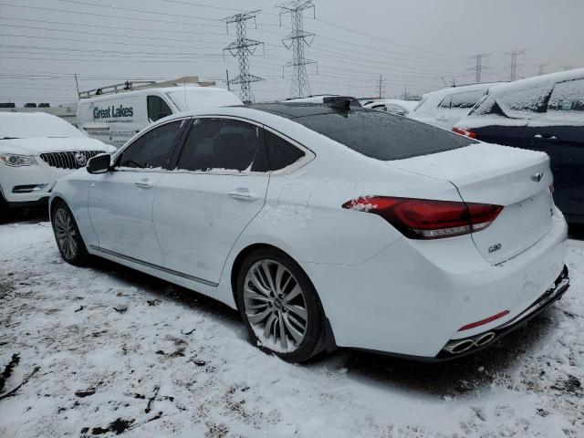 2018 GENESIS G80 ULTIMA KMHGN4JF1JU251898