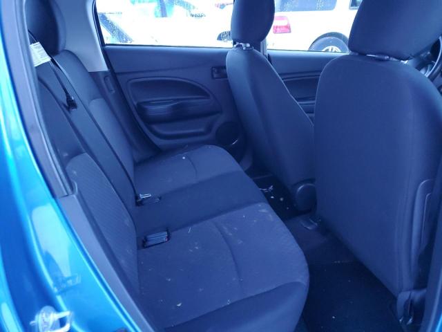 ML32A3HJXHH016873 Mitsubishi MIRAGE ES