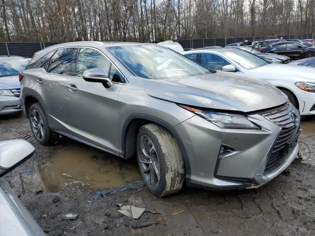 2018 LEXUS RX 350 L - JTJDZKCA9J2009693