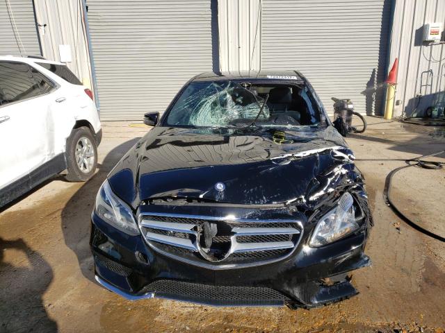 WDDHF5KB4EA913851 Mercedes-Benz E 350