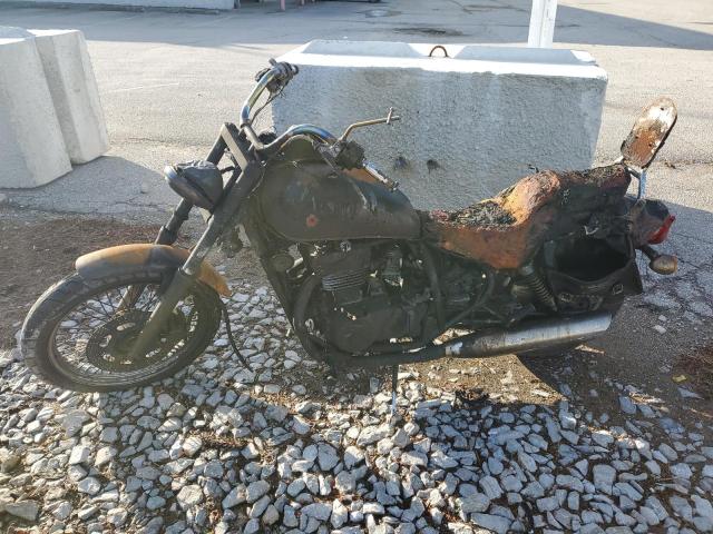 2001 KAWASAKI EN500 C - JKAENVC101A169918
