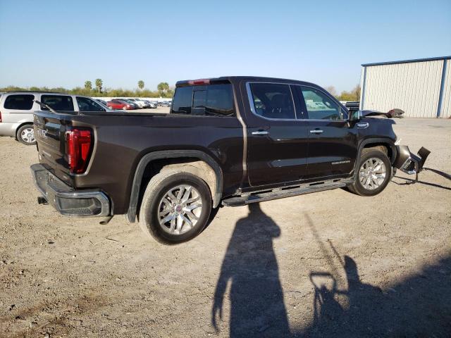 2022 GMC SIERRA LIM - 3GTP8DED1NG108382