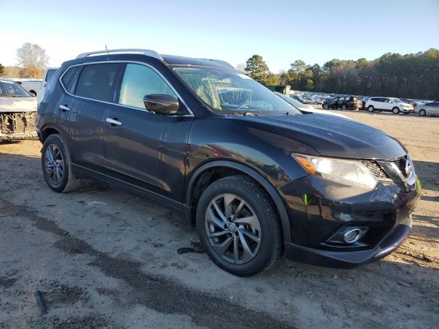 2016 NISSAN ROGUE S KNMAT2MT2GP676771