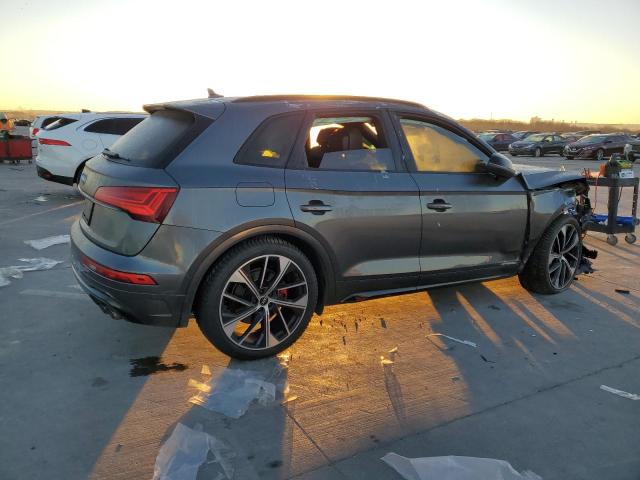 2022 AUDI SQ5 PREMIU - WA1B4AFY2N2039453