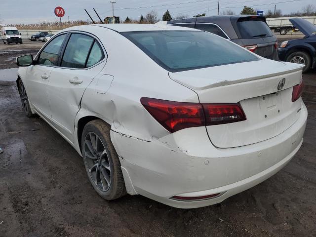 2015 ACURA TLX ADVANC 19UUB3F73FA006414
