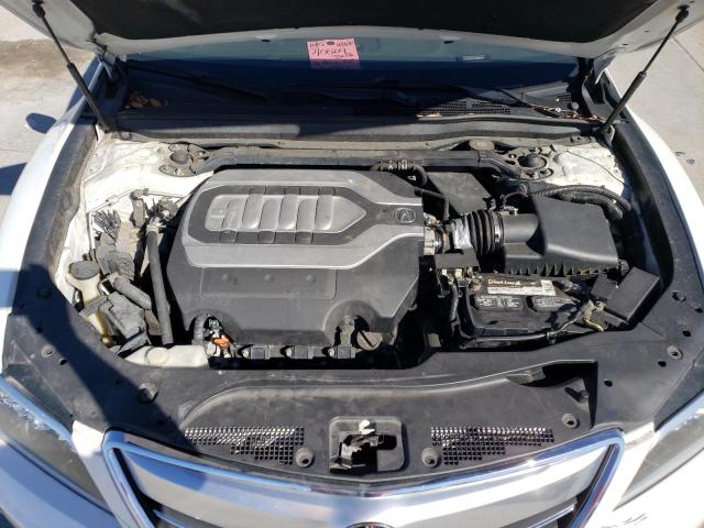 2016 ACURA RLX ADVANC - JH4KC1F96GC001771