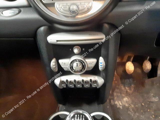 WMWML32090TN48212 Mini COOPER CLU
