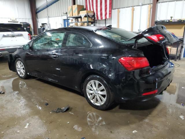 KNAFX6A85G5631818 KIA FORTE EX