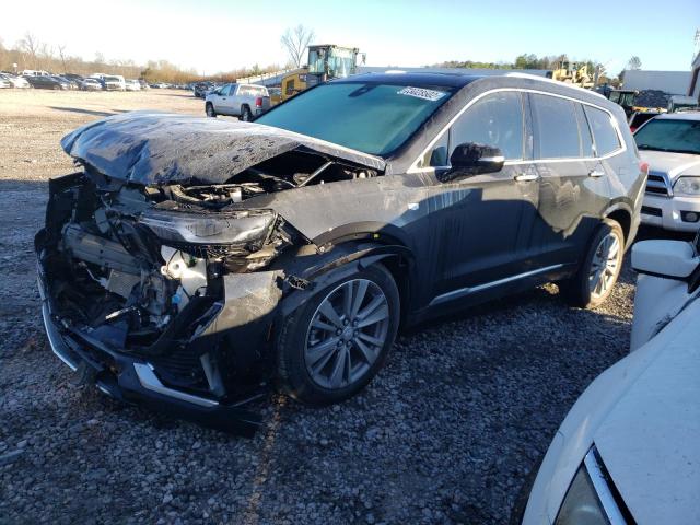 2023 CADILLAC XT6 PREMIU - 1GYKPCRS8PZ102785