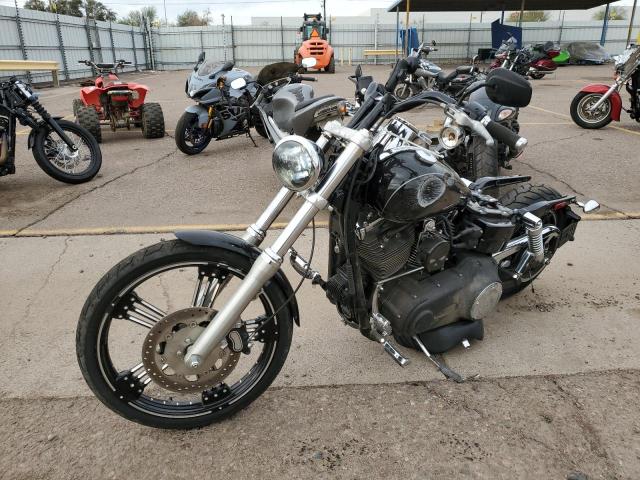 2012 HARLEY-DAVIDSON FXDWG DYNA 1HD1GPM10CC324143