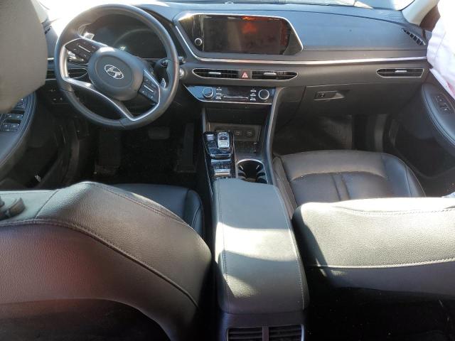 2021 HYUNDAI SONATA LIM - KMHL34J23MA157738