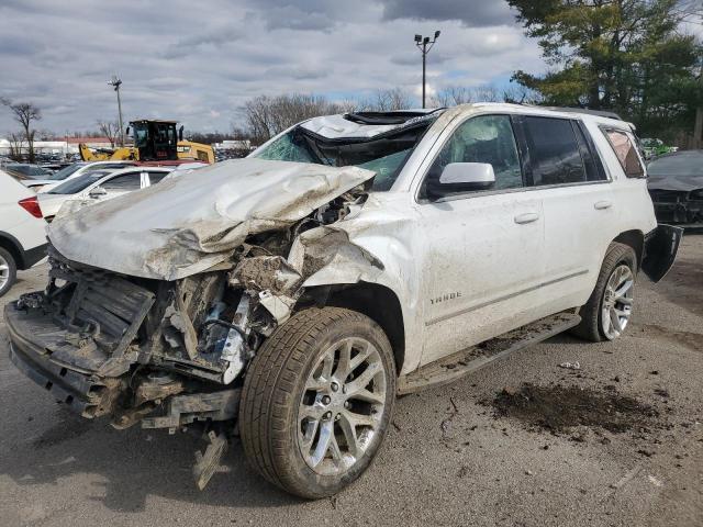 2019 Chevrolet Tahoe 