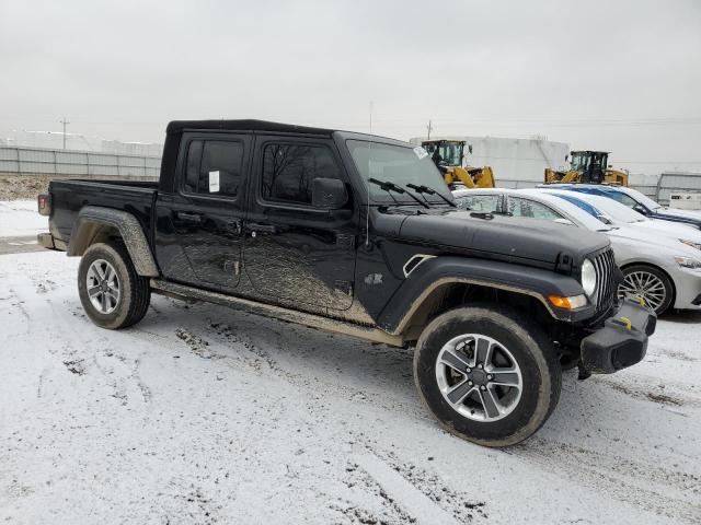 1C6JJTAG3LL109819 Jeep Gladiator