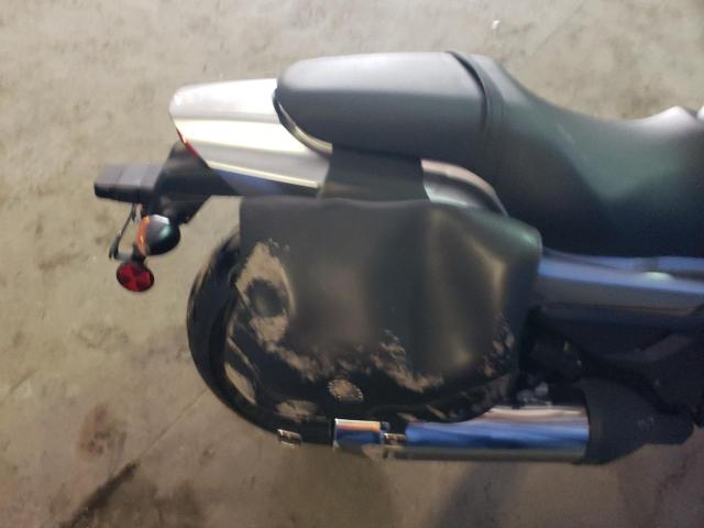 2015 HONDA CTX700 N JH2RC6804FK100130