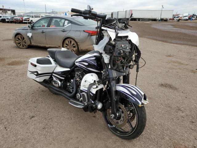 2016 Harley-Davidson Flhxse CVO Street Glide en venta en Phoenix, AZ
