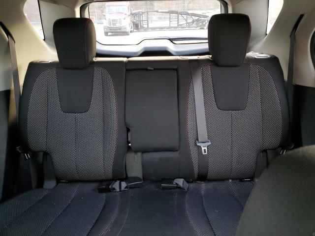 2017 CHEVROLET EQUINOX LT - 2GNFLFEK4H6165509