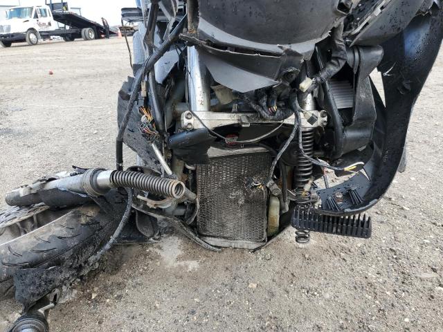 2009 SUZUKI AN650 - JS1CP51A792100797