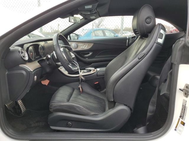 2019 MERCEDES-BENZ E 450 - WDD1K6HB3KF074705