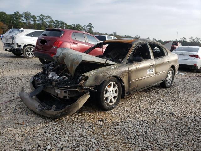 2006 Ford Taurus SEL