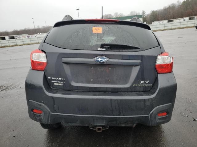 JF2GPACC0E8288425 Subaru Xv Crosstrek 2.0 Premium