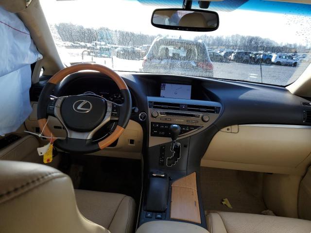 2015 LEXUS RX 450H 2T2BC1BA7FC003984