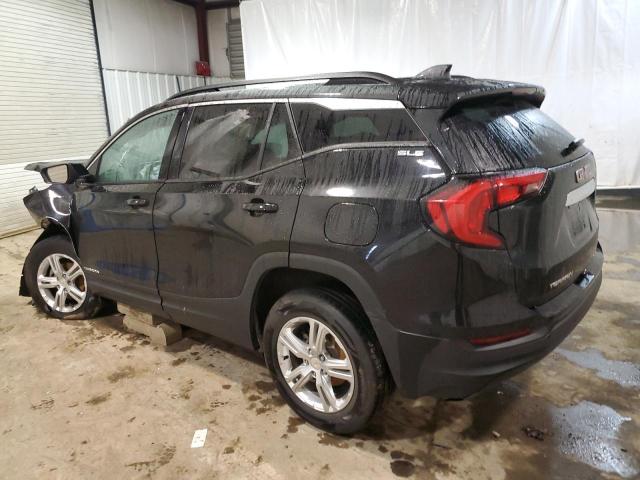 3GKALMEV2JL364596 GMC Terrain Sle