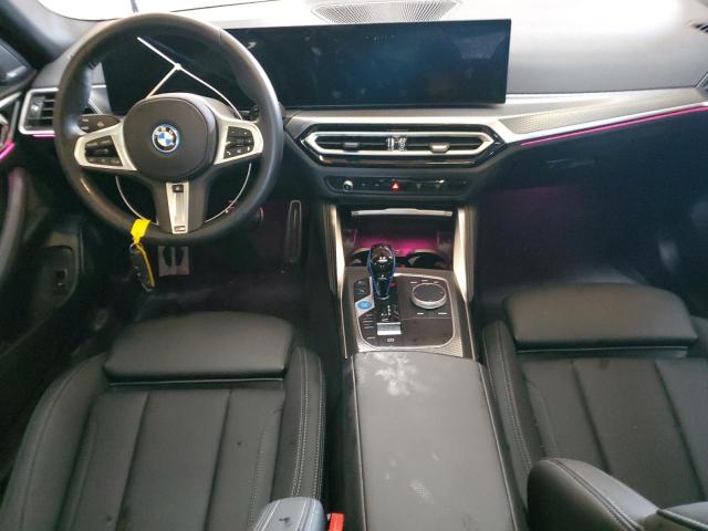 2023 BMW I4 EDRIVE4 WBY73AW02PFN47148