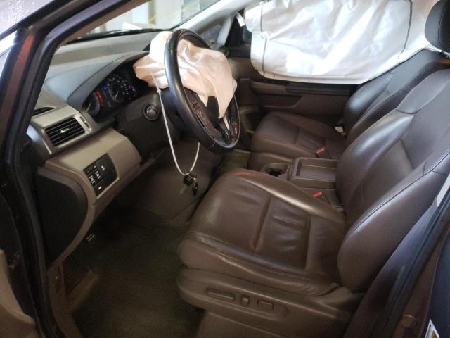 VIN 5FNRL5H63DB022683 2013 HONDA ODYSSEY no.7