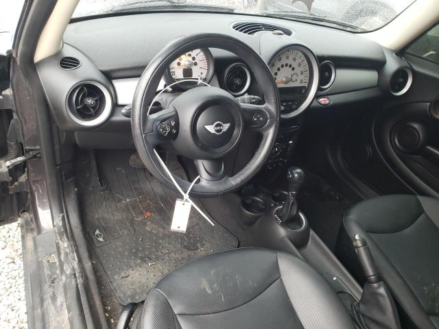 WMWSU3C50DT691909 Mini Cooper